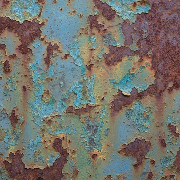 Patina