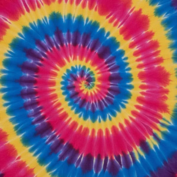 Tie-Dye